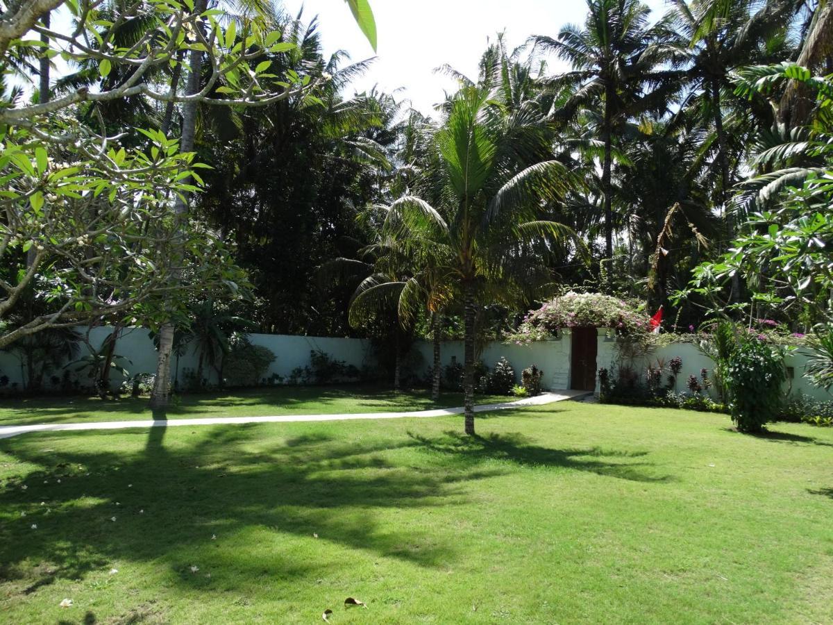 Villa Serenity Candidasa Esterno foto