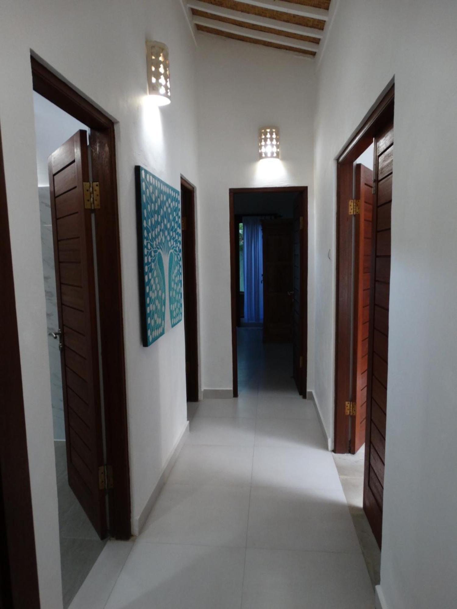 Villa Serenity Candidasa Esterno foto